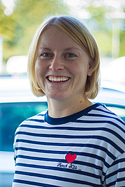 Bild von Franziska Huber 